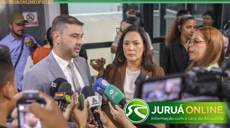 Nicolau Júnior sela apoio à Mailza Assis e declara pré-candidatura para reeleição