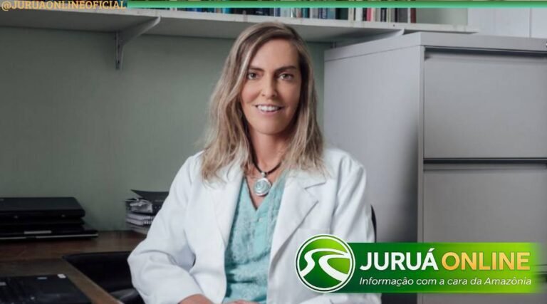 Brasileira descobre a cura para doença irreversível e deve ganhar o Nobel de Medicina