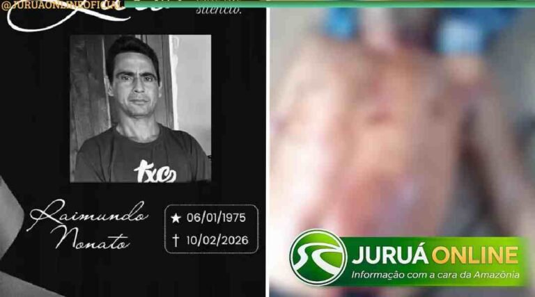 Polícia Militar já sabe nome de autor de homicídio em Porto Walter