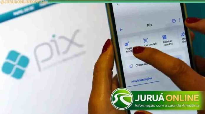 novas regras do pix