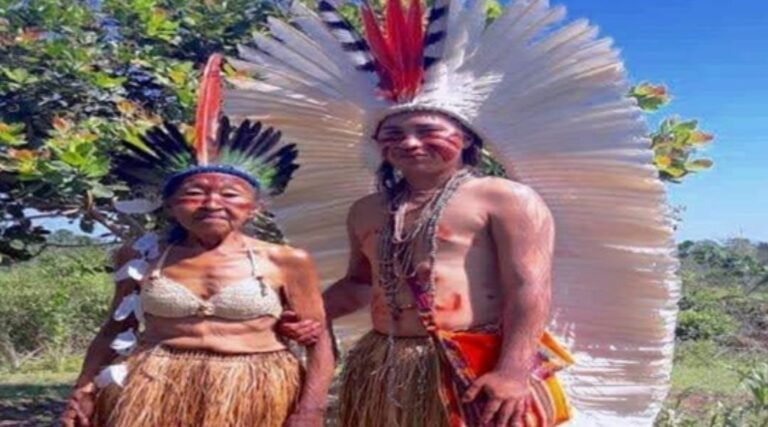 SÍTIOS NATURAIS SAGRADOS: DRA. RENATA DUARTE LANÇA OBRA SOBRE O RESGATE CULTURAL E A ESPIRITUALIDADE DO POVO DA ONÇA