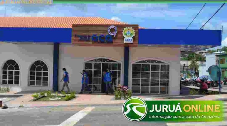 OCA de Cruzeiro do Sul retoma atendimento na quinta-feira (19/02) após o Carnaval