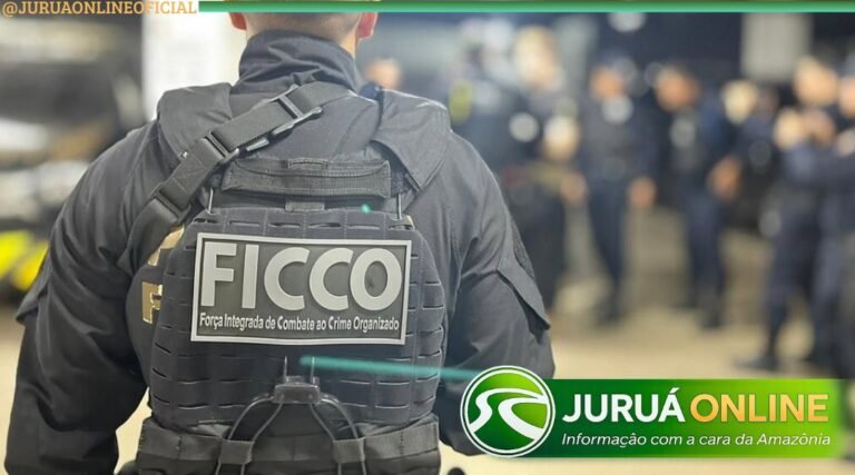 Investigados em operação contra tráfico no Acre têm cerca de R$ 5 milhões bloqueados pela Justiça