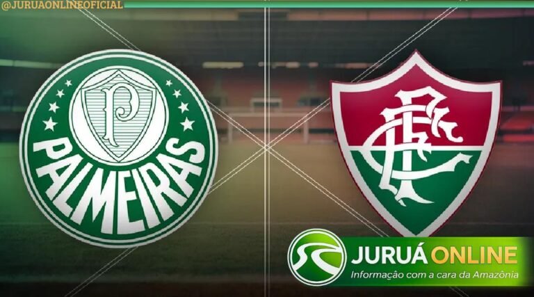 Palmeiras x Fluminense: onde assistir ao vivo, horário e escalações