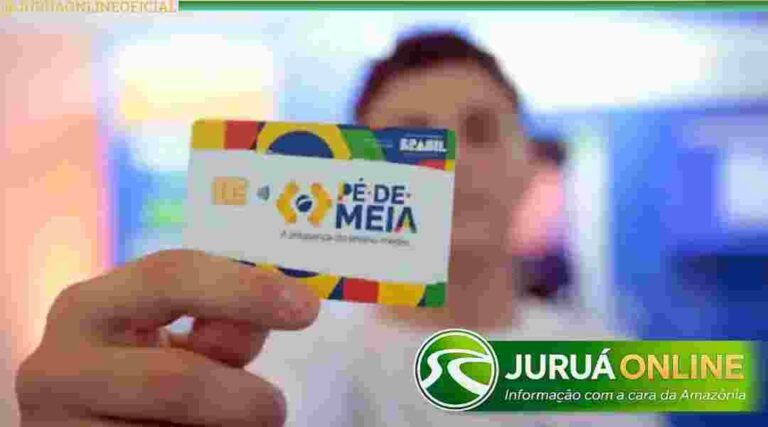 Pé-de-Meia: beneficiários nascidos em novembro e dezembro recebem hoje