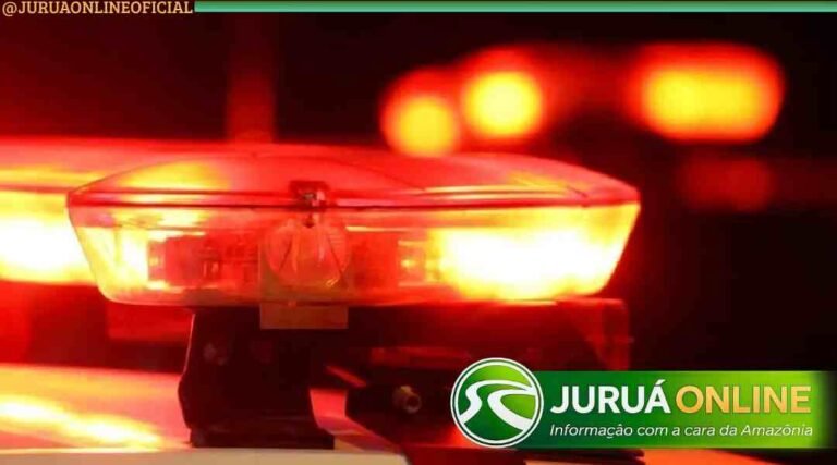 Adolescente é apreendido com drogas e objetos suspeitos após tentar fugir da Polícia Militar em Cruzeiro do Sul