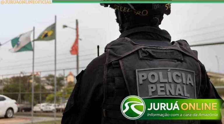 Dois foragidos do presídio Manoel Neri são recapturados; outros seguem em fuga