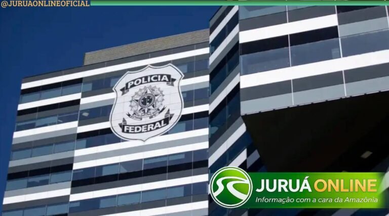 PF apura vazamento de dados da Receita de ministros do STF