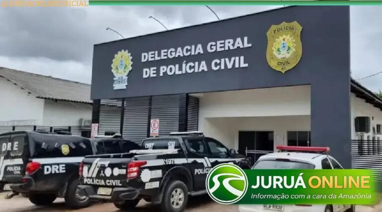Portaria reestrutura plantões e amplia atendimento de flagrantes na regional do Juruá