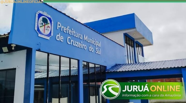 Carnaval em Cruzeiro do Sul altera funcionamento da prefeitura; veja como ficam os serviços