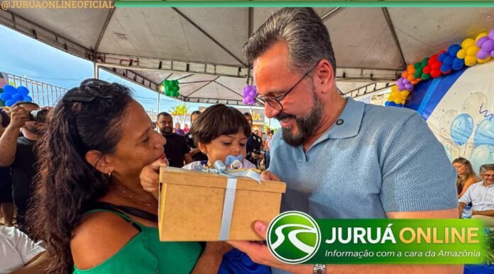 presentes para crianças