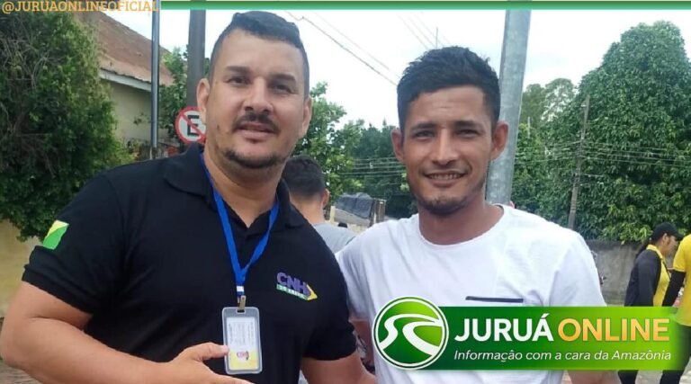 Acre tem primeiro habilitado com instrutor autônomo pelo CNH do Brasil