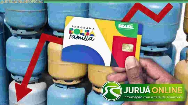 Acre registra queda no número de beneficiários do Bolsa Família e do Auxílio-Gás