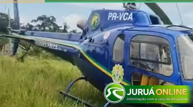 Moradores do Ramal do Tico cobram providências após resgate precisar de helicóptero por falta de acesso