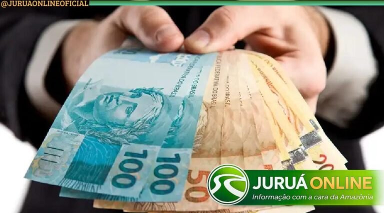 Renda do trabalho atinge quase R$ 1 bilhão por mês no Acre e impulsiona a economia local