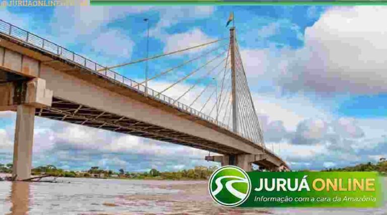 Rio Juruá entra em vazante, mas previsão de chuvas mantém alerta em Cruzeiro do Sul