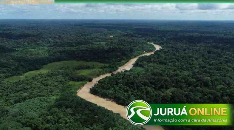 Acre tem novas regras para liberação de recursos do Fundo Amazônia