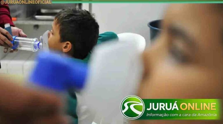 Ministério da Saúde aponta duas mortes por SRAG no Acre em 2026