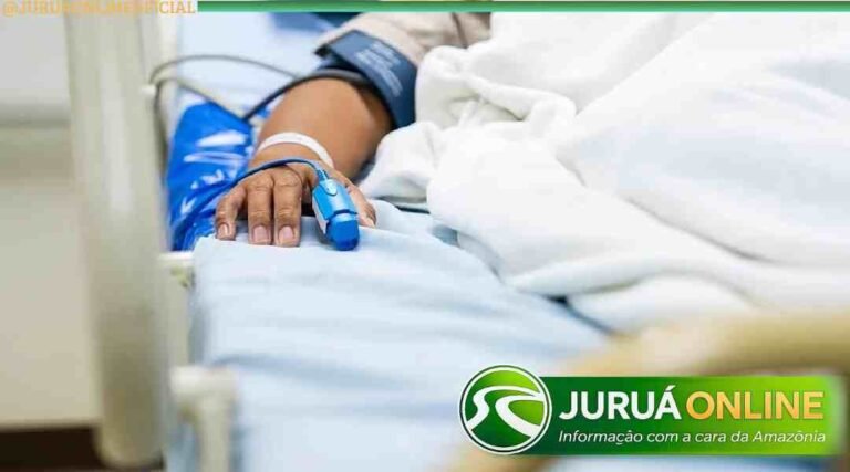 Acre registra duas mortes por síndrome respiratória grave em apenas uma semana, aponta boletim da Saúde