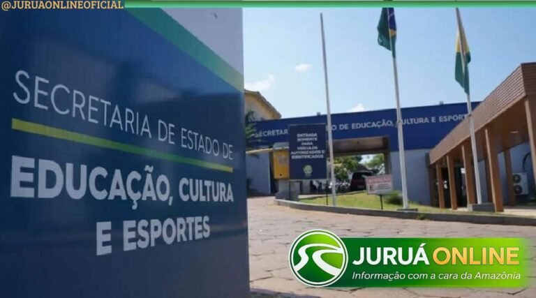 Governo anula nomeação de dezenas de aprovados no concurso da Educação