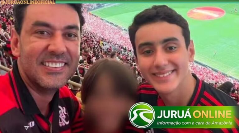Secretário da Prefeitura de Itumbiara-GO mata os dois filho e se mata em seguida, após descobrir traição da esposa