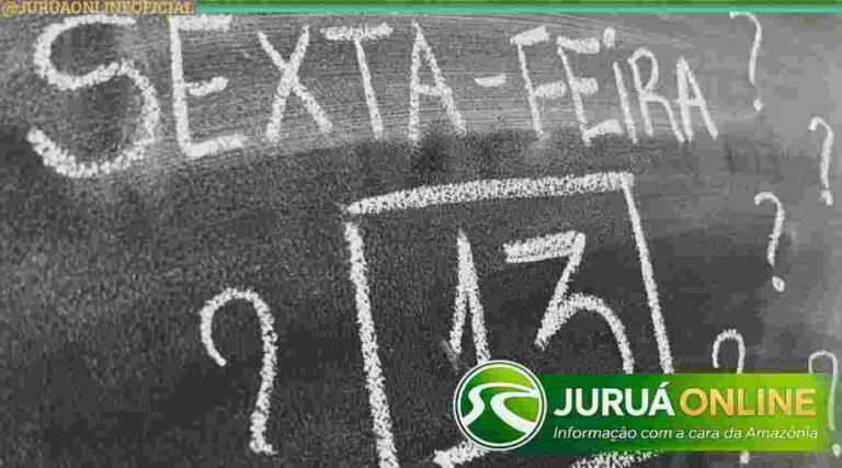 Sexta-feira 13: Saiba porquê essa data virou dia do azar e do medo