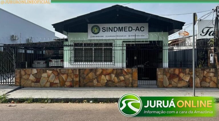 Justiça declara ilegal greve dos médicos no Acre e aponta ‘abuso do direito’ por descumprimento de prazo