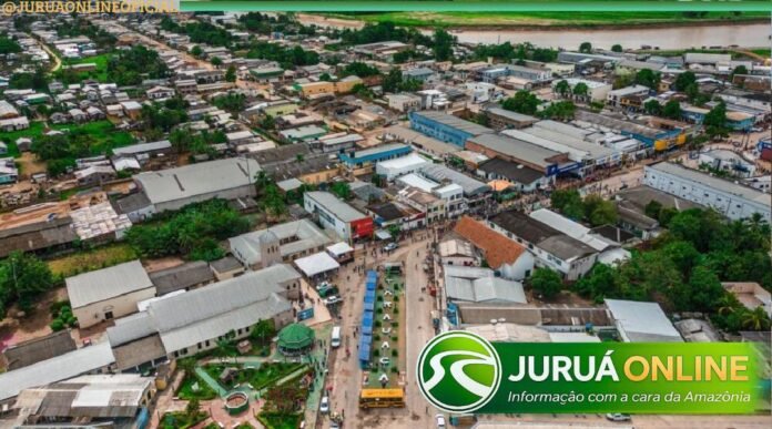 tarauaca casas do governo