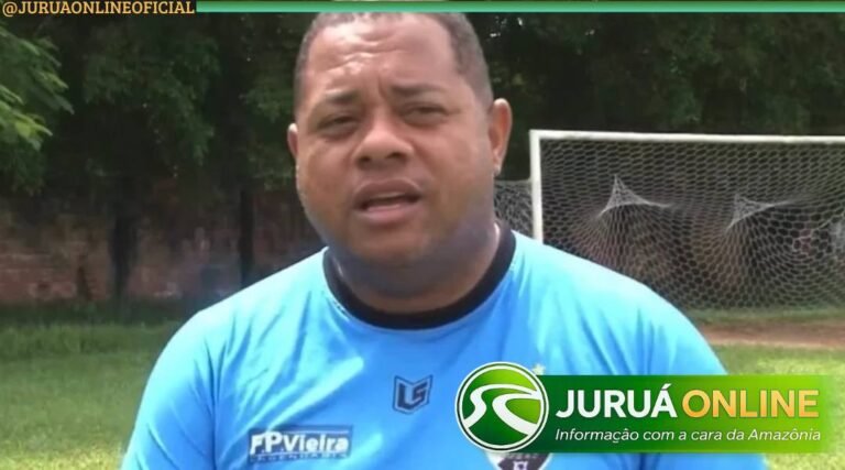 “Denúncia frágil”, diz técnico do Vasco-AC sobre atletas presos