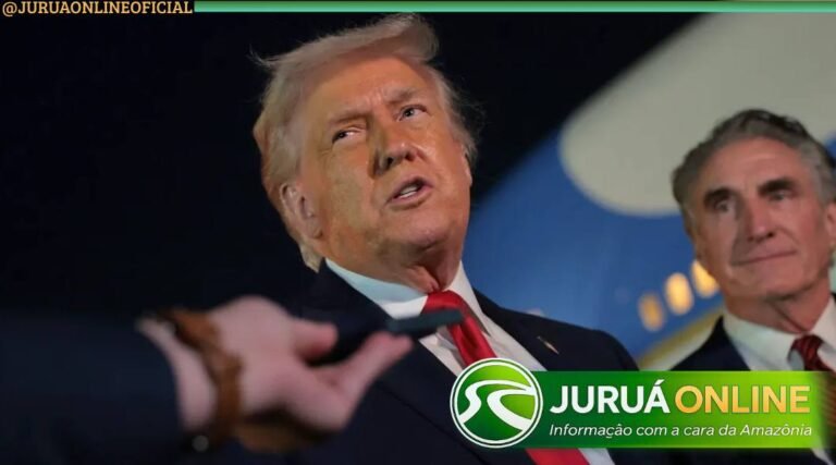 Cuba “está em seus últimos momentos de vida”, diz Trump