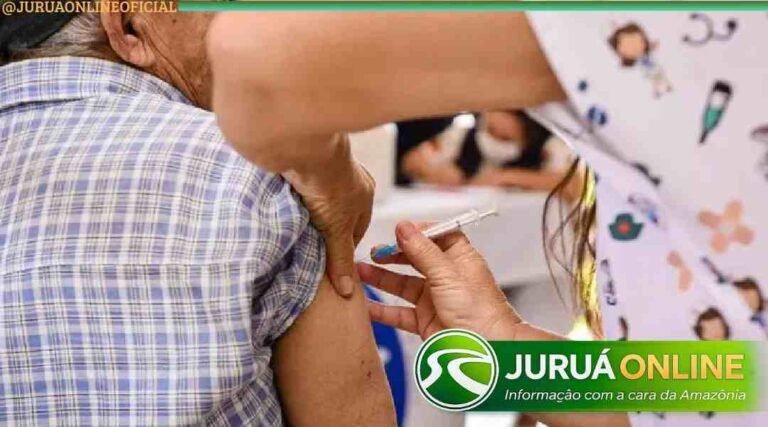 Vacinação é intensificada após aumento de doenças respiratórias em Cruzeiro do Sul