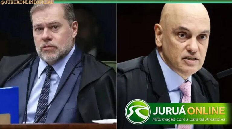 Planalto tenta blindar Toffoli e Moraes e mira oposição em CPI do Crime