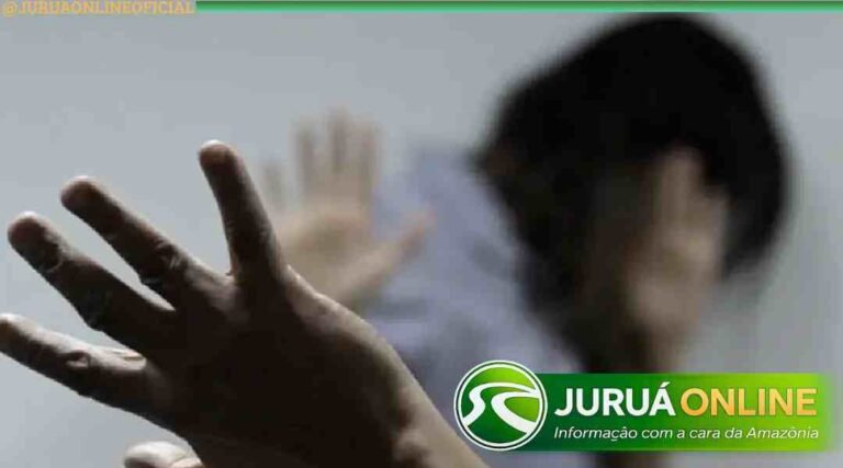 Homem é preso após agredir esposa e provocar situação de risco em Cruzeiro do Sul