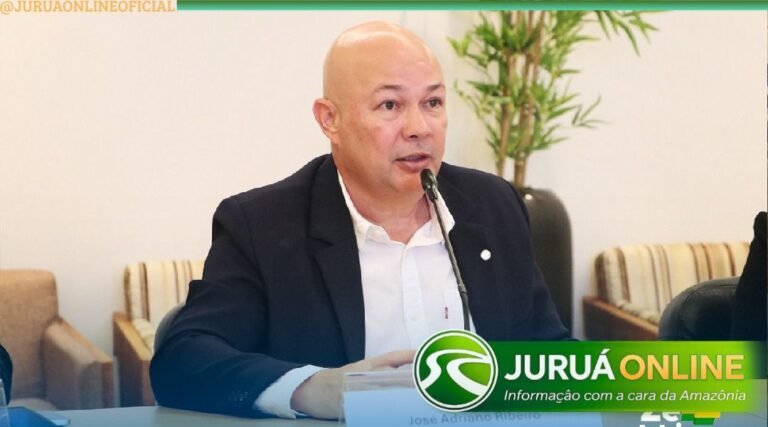 Zé Adriano destaca Infovia Acre como marco para inovação e competitividade no estado