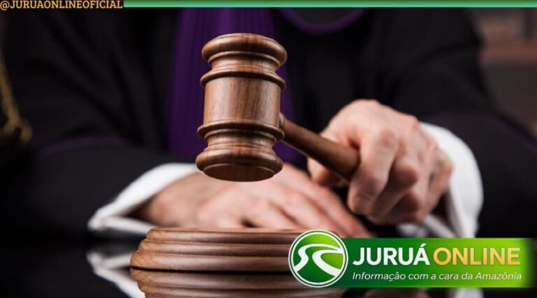 Homem é condenado a mais de 33 anos de prisão por estupro de vulnerável contra sobrinha em Feijó