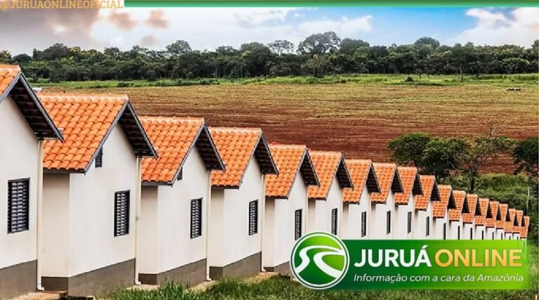 Programa Minha Casa, Minha Vida Rural será tema de encontro com comunidades do Juruá