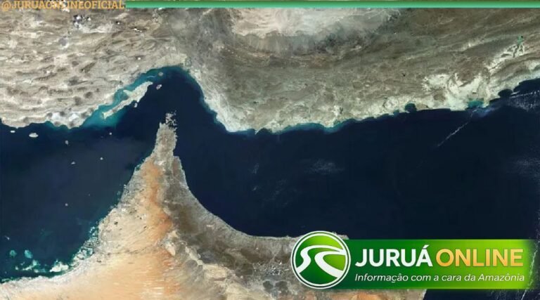 Estreito de Ormuz: O que acontece se o Irã fechar o corredor global de petróleo?