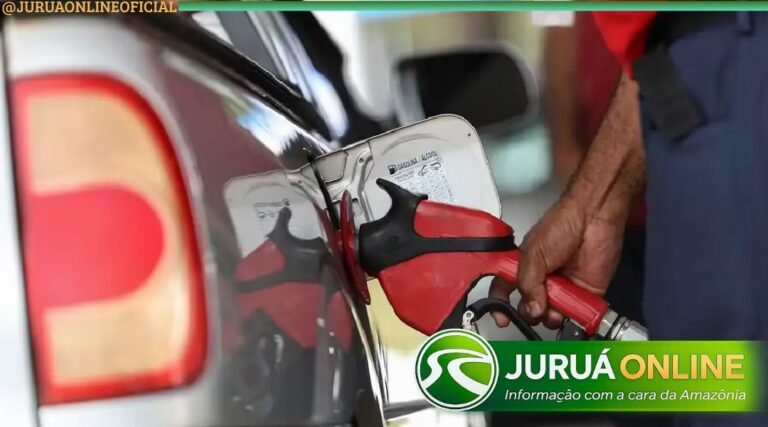 Alta dos combustíveis preocupa motoristas; sindicato descarta risco de desabastecimento