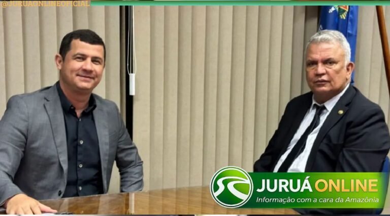 Petecão garante R$ 768 mil para construção de Concha Acústica em Xapuri 