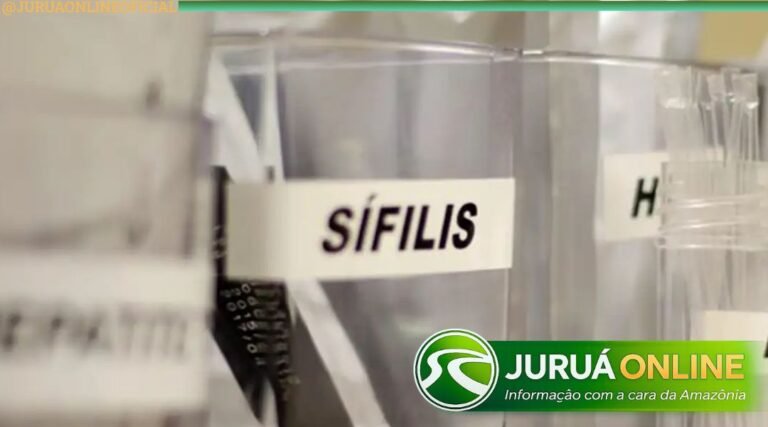 SUS passa a adotar antibiótico para prevenir sífilis e clamídia