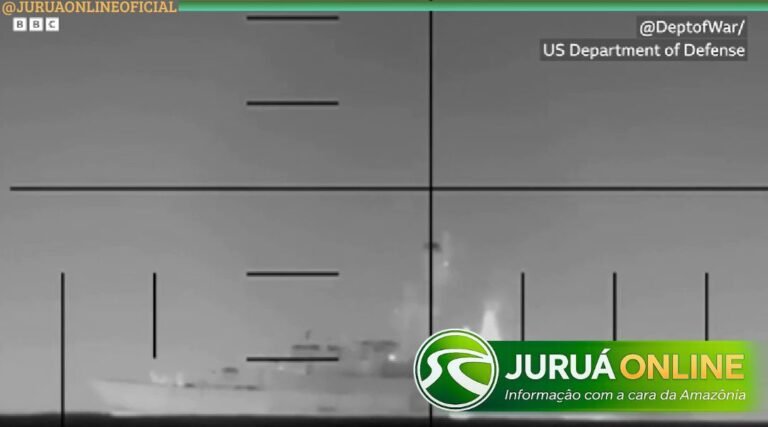 Os corpos de 84 marinheiros iranianos mortos em ataque de torpedo dos EUA serão repatriados