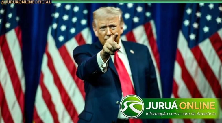 Governo Trump exige plano do Brasil para acabar com PCC e CV