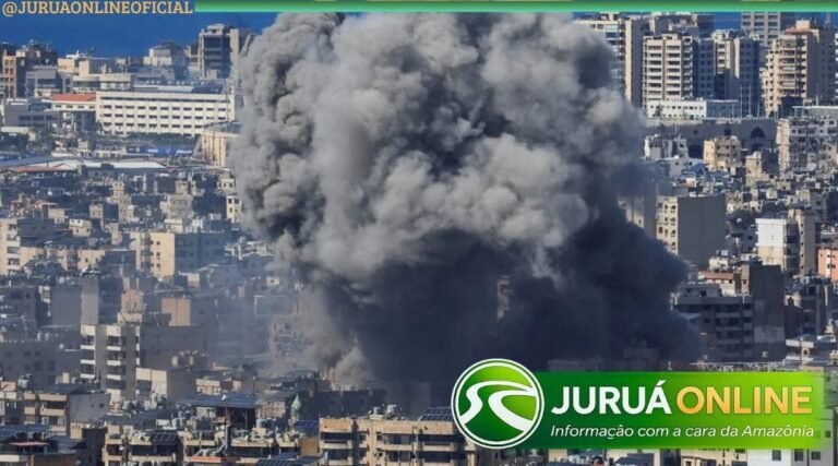 Pentágono diz que Irã não consegue mais produzir mísseis e lançadores balísticos