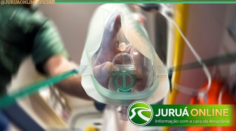 Cruzeiro do Sul registra aumento de casos de síndrome respiratória grave e Acre entra em nível de alerta