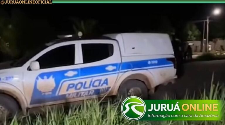 Dois trabalhadores são mortos a tiros durante entrega de material de construção no Acre