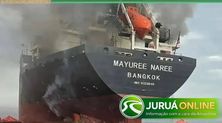 UE pede à ONU ação para permitir exportação de petróleo por Ormuz