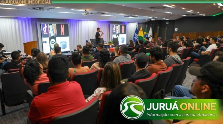 Startup Day 2026 acontecerá em 21 de março em três municípios do Acre