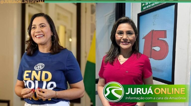 Duas lideranças do MDB apontam Jéssica Sales como vice; decisão sai hoje