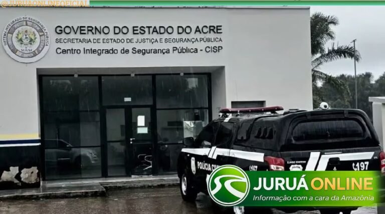 Polícia Civil investiga denúncia de abuso envolvendo professores e aluna indígena no interior do Acre
