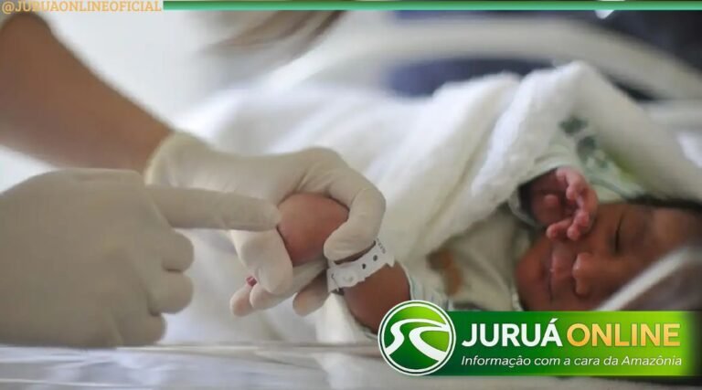 Brasil tem menor taxa de mortalidade infantil em 34 anos, diz Unicef